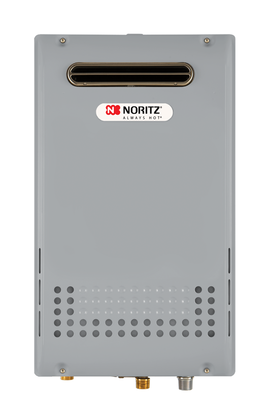 noritz tankless water heater install orange county