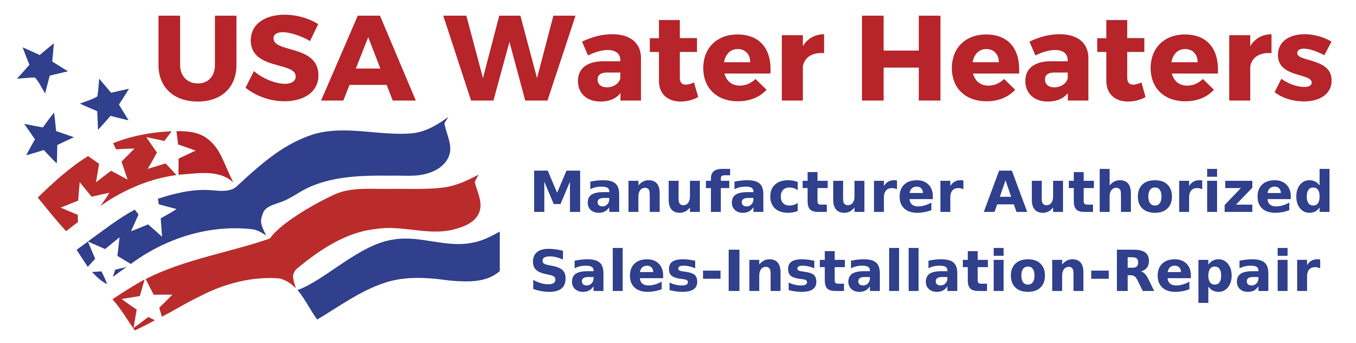 USA Water Heaters – Installation & Repair