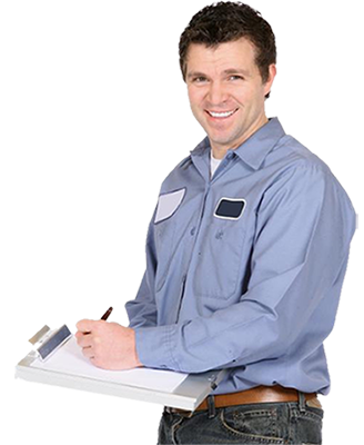 water heater technician orange county